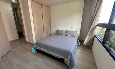 APARTAMENTO EN ARRIENDO UBICADO EN ENVIGADO SECTOR LOMA DE LAS BRUJAS