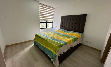 APARTAMENTO EN ARRIENDO UBICADO EN ENVIGADO SECTOR LOMA DE LAS BRUJAS