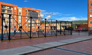 Tierra Luna – Conjunto residencial para estrenar