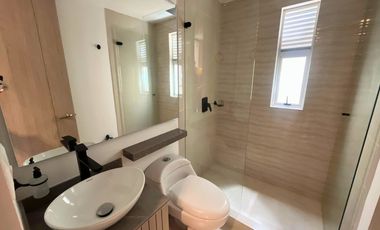 Tierra Luna – Conjunto residencial para estrenar