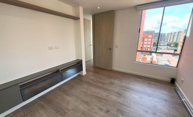 Tierra Luna – Conjunto residencial para estrenar