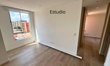 Tierra Luna – Conjunto residencial para estrenar