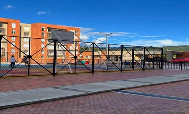 Tierra Luna – Conjunto residencial apartamento en venta