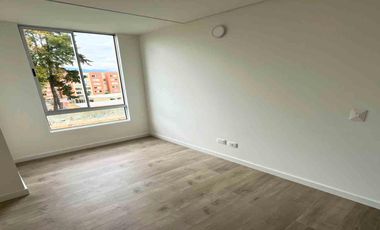 Tierra Luna – Conjunto residencial apartamento en venta