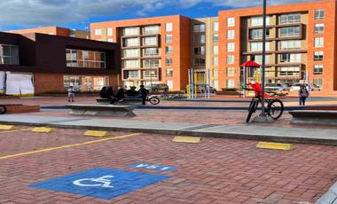 Tierra Luna – Conjunto residencial apartamento en venta