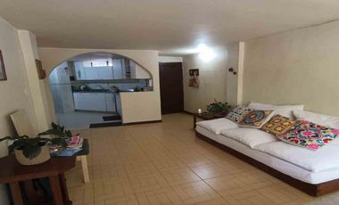 APARTAMENTO EN ARRIENDO EN VILLA CARMENZA/MANIZALES