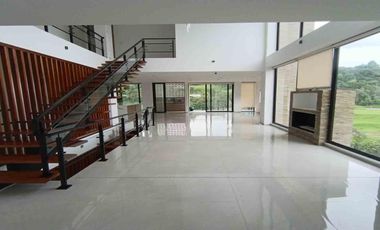 CASA EN ARRIENDO EN LA FLORIDA/VILLAMARIA