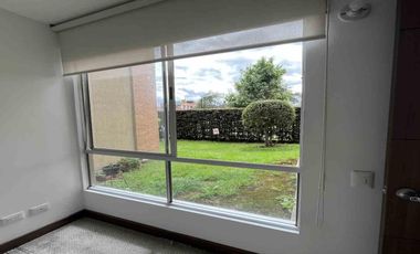 Vendo Apartamento con Patio en Huertas de Cajicá Reservados III