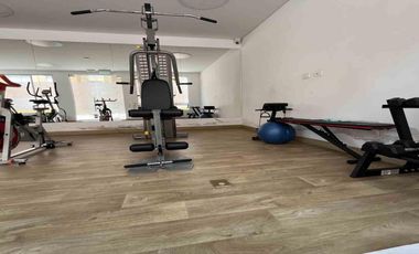 Vendo Apartamento con Patio en Huertas de Cajicá Reservados III