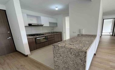 Vendo Apartamento con Patio en Huertas de Cajicá Reservados III