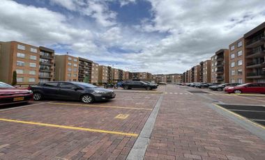 Vendo Apartamento con Patio en Huertas de Cajicá Reservados III