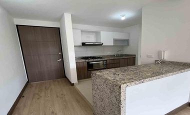 Vendo Apartamento con Patio en Huertas de Cajicá Reservados III
