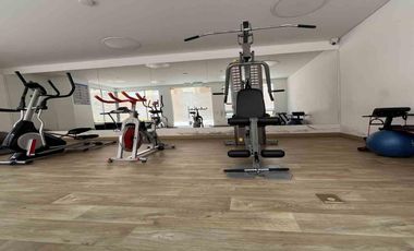 Vendo Apartamento con Patio en Huertas de Cajicá Reservados III