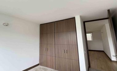 Vendo Apartamento con Patio en Huertas de Cajicá Reservados III