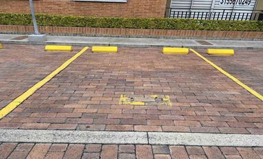 Vendo Apartamento con Patio en Huertas de Cajicá Reservados III