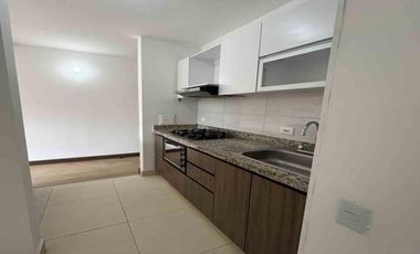Vendo Apartamento con Patio en Huertas de Cajicá Reservados III