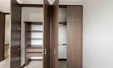 Vendo Apartamento con Patio en Huertas de Cajicá Reservados III