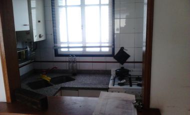 ALQUILER DEPARTAMENTO 2 AMBIENTES RAMOS MEJIA NORTE
