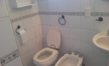 ALQUILER DEPARTAMENTO 2 AMBIENTES RAMOS MEJIA NORTE