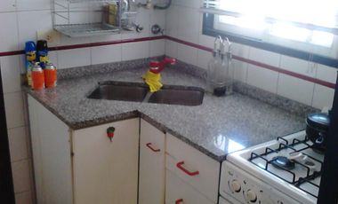 ALQUILER DEPARTAMENTO 2 AMBIENTES RAMOS MEJIA NORTE