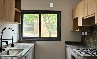 Casa en Alquiler, 3 Dormitorios, Villa Allende Golf