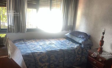 Exc. Dúplex 5 Amb. con Fondo, Garaje y Play-room (TODO EQUIPADO)