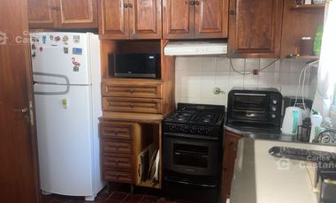 Exc. Dúplex 5 Amb. con Fondo, Garaje y Play-room (TODO EQUIPADO)