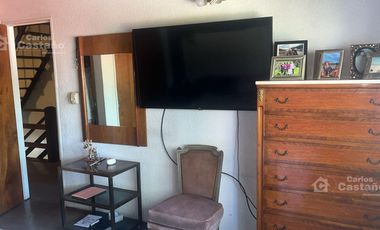 Exc. Dúplex 5 Amb. con Fondo, Garaje y Play-room (TODO EQUIPADO)