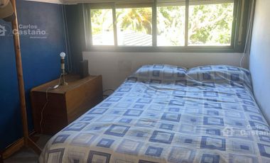 Exc. Dúplex 5 Amb. con Fondo, Garaje y Play-room (TODO EQUIPADO)