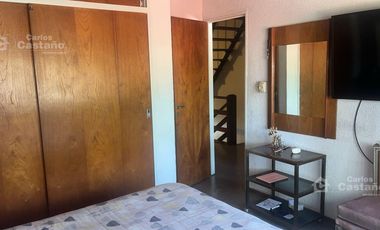 Exc. Dúplex 5 Amb. con Fondo, Garaje y Play-room (TODO EQUIPADO)