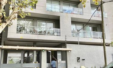 DEPARTAMENTO TIPO DUPLEX EN EXCELENTE UBICACION