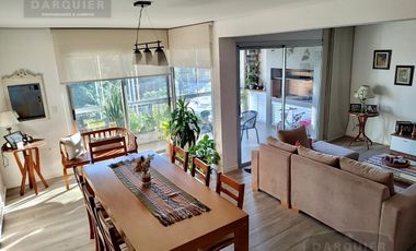 DEPARTAMENTO TIPO DUPLEX EN EXCELENTE UBICACION