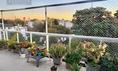 DEPARTAMENTO TIPO DUPLEX EN EXCELENTE UBICACION