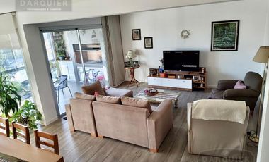 DEPARTAMENTO TIPO DUPLEX EN EXCELENTE UBICACION