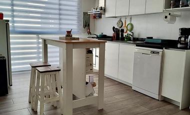 DEPARTAMENTO TIPO DUPLEX EN EXCELENTE UBICACION