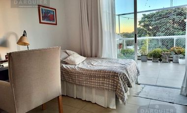 DEPARTAMENTO TIPO DUPLEX EN EXCELENTE UBICACION