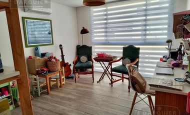 DEPARTAMENTO TIPO DUPLEX EN EXCELENTE UBICACION