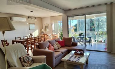 DEPARTAMENTO TIPO DUPLEX EN EXCELENTE UBICACION