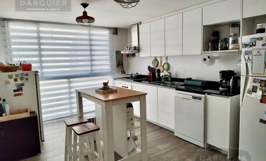 DEPARTAMENTO TIPO DUPLEX EN EXCELENTE UBICACION