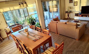 DEPARTAMENTO TIPO DUPLEX EN EXCELENTE UBICACION