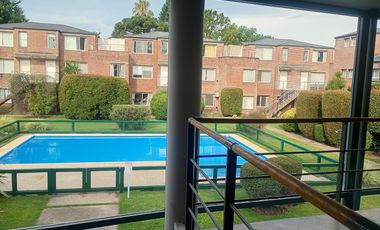 Venta Depto 3 ambientes con balcón, terraza y parrilla | Apartamentos del Campus