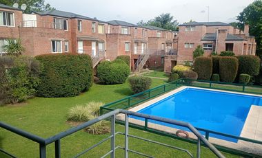 Venta Depto 3 ambientes con balcón, terraza y parrilla | Apartamentos del Campus