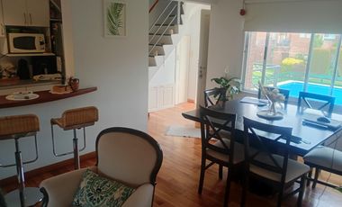 Venta Depto 3 ambientes con balcón, terraza y parrilla | Apartamentos del Campus