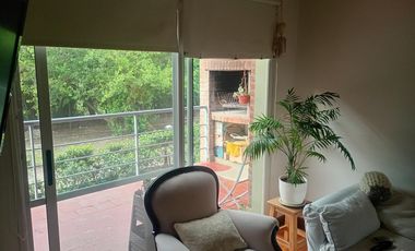Venta Depto 3 ambientes con balcón, terraza y parrilla | Apartamentos del Campus