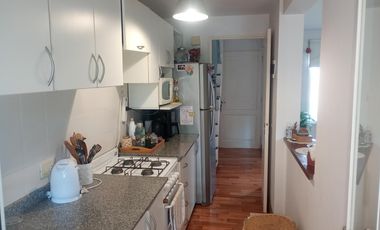 Venta Depto 3 ambientes con balcón, terraza y parrilla | Apartamentos del Campus