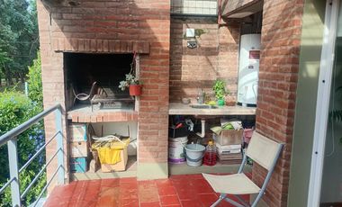 Venta Depto 3 ambientes con balcón, terraza y parrilla | Apartamentos del Campus