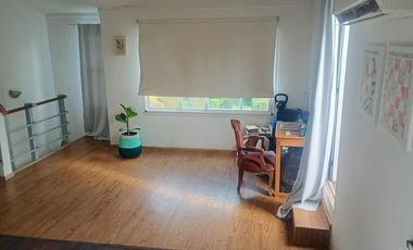 Venta Depto 3 ambientes con balcón, terraza y parrilla | Apartamentos del Campus