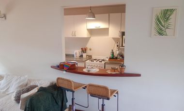 Venta Depto 3 ambientes con balcón, terraza y parrilla | Apartamentos del Campus