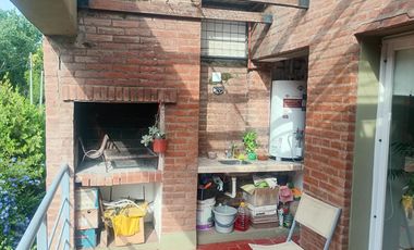 Venta Depto 3 ambientes con balcón, terraza y parrilla | Apartamentos del Campus