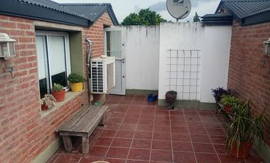 Venta Depto 3 ambientes con balcón, terraza y parrilla | Apartamentos del Campus